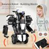 MOULD KING 13114 Technical STEM Toys Intelligent Robot Building Blocks Remote Control Robot Bricks Toys for Kids Birthday Gifts