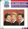CD ANDREWS SISTERS  Любимые хиты CDL57395 CEMA SPECIAL M Джаз США Б/у