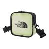 The North Face 2.5L Lightweight Convenient Shoulder Crossbody Outdoor Bag Unisex bags Polyester Money-Grass-Green NF0A3VWS-RLI