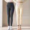 Winter Leggings High Waist Slim Butt Lifting Versatile Thickened Velvet