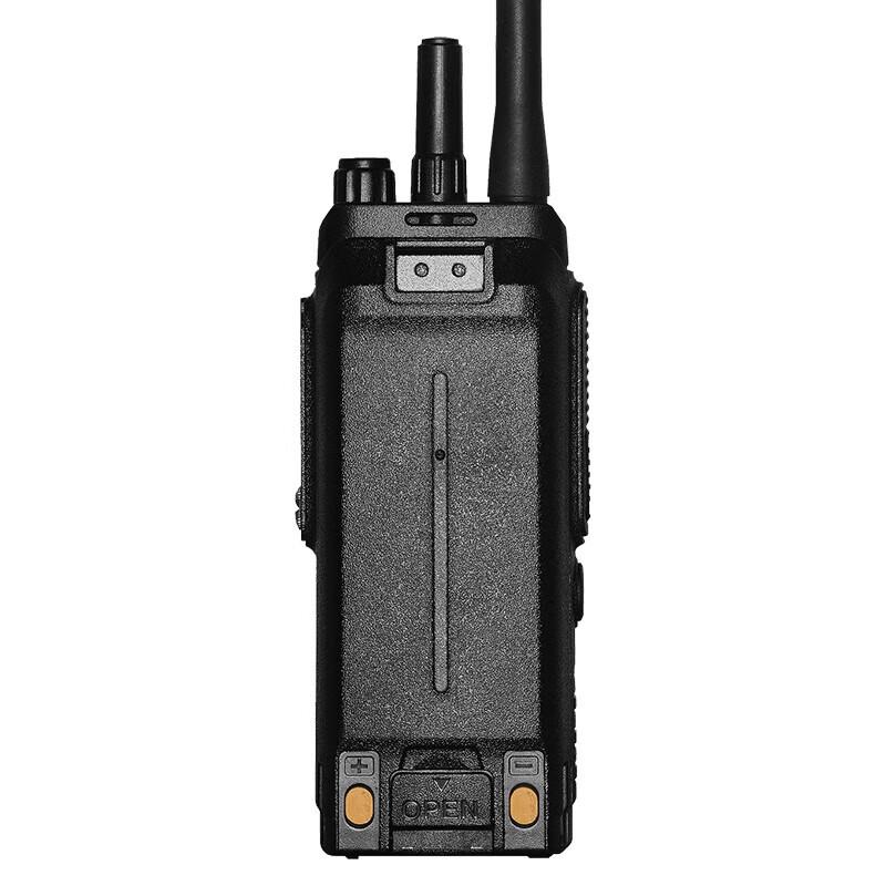 Ouxing NET880XD 4G Dual-Mode Walkie-Talkie (CN version)