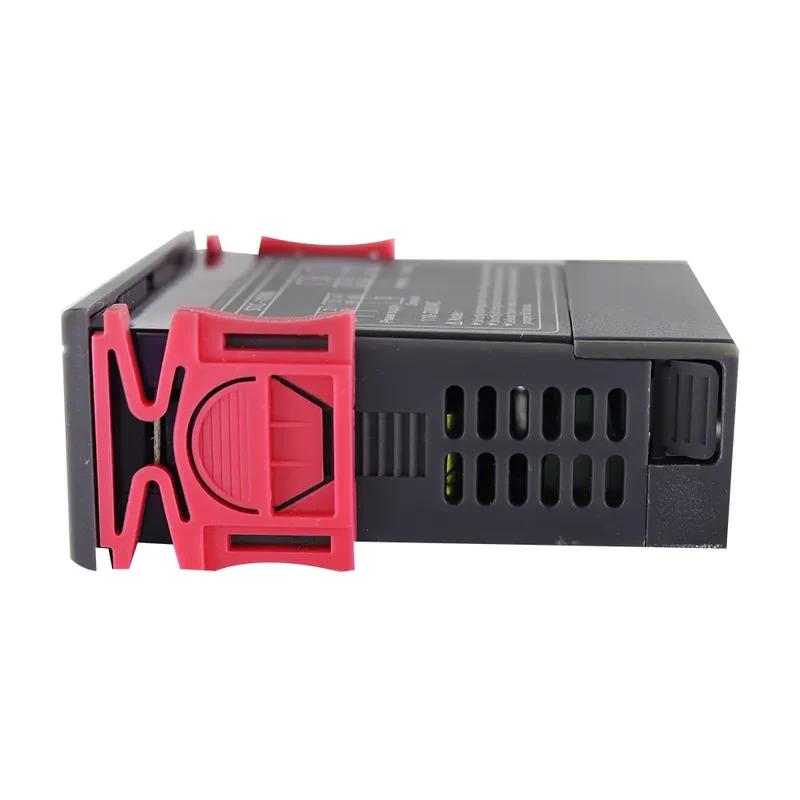 STC-1000 STC-3028 12V 24V 220V Цифровой Термостат Термометр Гигрометр Контроллер Регулятор Температуры и Влажности