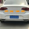 14 шт. 3x8 см Светоотражающая предупреждающая лента для бампера автомобиля, светоотражающие полосы, безопасные отражающие наклейки, аксессуары для стайлинга автомобилей