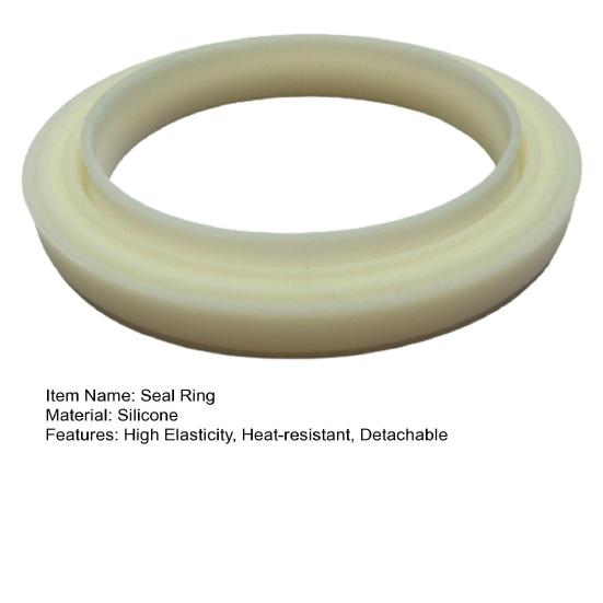 Уплотнение для кофемашины, герметичное, без содержания бисфенола А, безопасное кольцо, прокладка, аксессуары