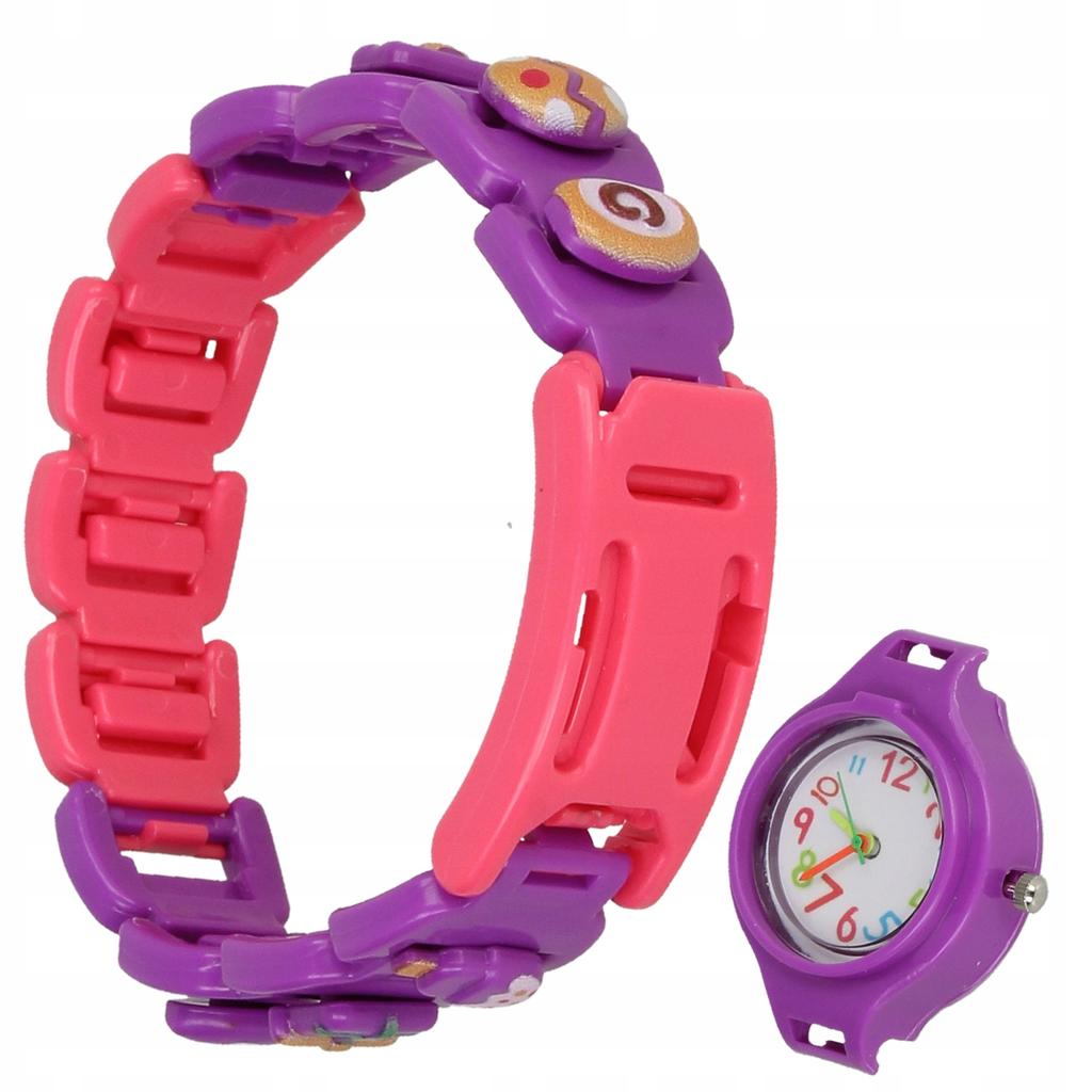 [PACZA] Creative DIY Watch and Bracelet Making Kit Z3152