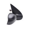 For Peugeot 206 6139283 Left and Right Car Rear View Mirror Assembly Auto Side Door Mirror Power Operated Folding