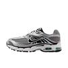 Кроссовки Air Max Moto 2K Off White Metallic Silver Унисекс Черный Гипер-Бирюзовый IR1476-101