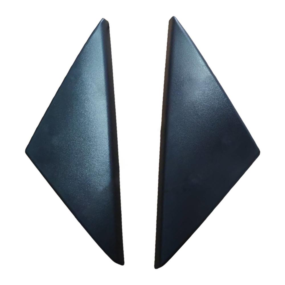 Треугольник зеркала заднего вида Замена для купе Tuscani Для Tiburon 2002 2008 Номера оригинальных деталей 825172C000 825272C000