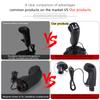 USB-ручка переключения передач для Logitech G923 G29 G27 G25 TH8A для ETS2 и ATS Scania Truck High Low Gear Simulator Shifter