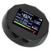Качественный детектор Многофункциональный детектор TVOC CO2 Цифровой измеритель температуры и влажности Зарядка от USB