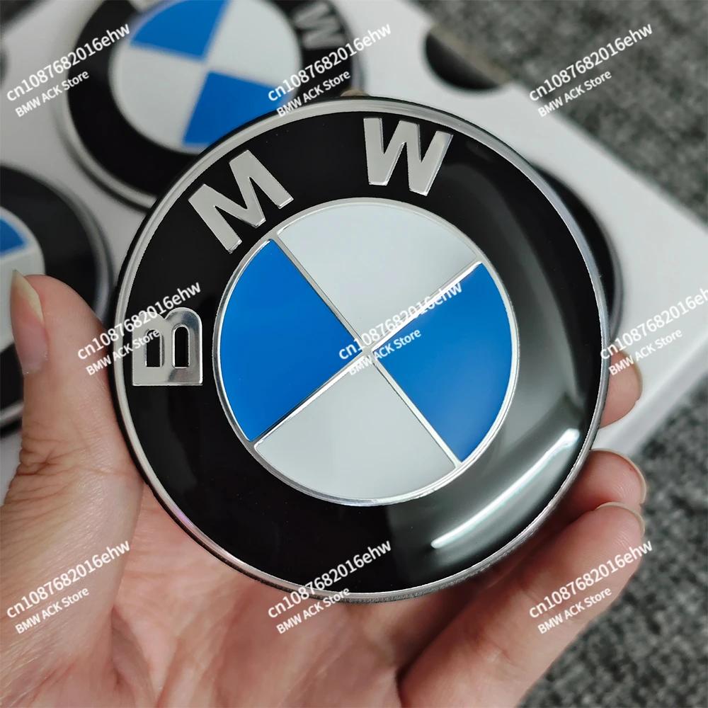 Плавающие центральные колпачки на колеса 56/68 мм для BMW E90 E91 E92 E93 F30 F10 F11 F04 E84 E83 F25 E70 F15 E72 F16 M3 M5 M6 Автоаксессуары