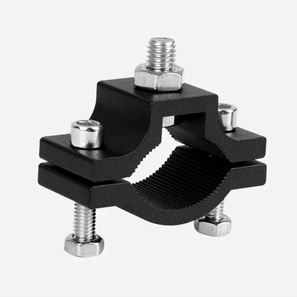 Крепление для светодиодного света мотоцикла, Универсальный зажимной кронштейн 0,7-1,2 дюйма для дуги, Держатель для фар и прожекторов квадроцикла, UTV