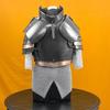 Medieval Knight Templar Battle Armor Iconic Suit for Cosplay Collectors Handcrafted Historic Crusader Warrior Gear