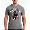 Fear The Carolina Reaper TShirt Summer Casual Cotton Tee Oversized Streetwear Tops Vintage Graphic Print Unisex Unisex Women