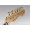 Wilkinson WJN07 6 гитарных колков для гитары Fender Electric Gold EZ-LOK Strat/Telecaster,