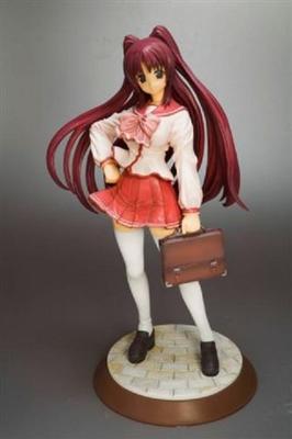 Kotobukiya To Heart2 Тамаки Коусака Первая школа масштаб ПВХ окрашенный готовый продукт Ver. 1/6