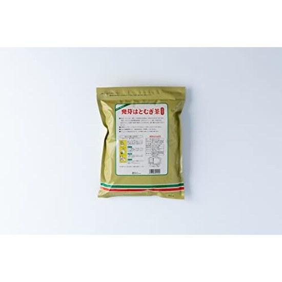 Takachiho Kanpo Kenkyujo Sprouted Jobs Tears Tea (Bulk) 88P