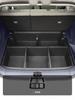 Fit For Leapmotor BX3 A10 2026 Car Trunk Storage Box Cargo Leveling Magic Box Organizer Interior Modified