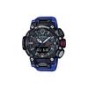 Серия G-Shock Модный тренд Крутые уличные Четыре датчика Bluetooth Ударопрочные Водонепроницаемые Спортивные Кварцевый механизм Ремешок из смолы Мужские часы GR-B200-1A2