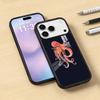 O-Осьминог S-Морские Животные O-Океан Чехол для Телефона Для iPhone 17,16,15,14,13,12,Pro,Max Для Magsafe Магнитной Беспроводной Зарядки