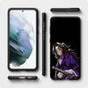 Для iPhone 15 14 Xiaomi Redmi Note 13 12 11 Pro Max X 8 7 XR Samsung Galaxy A34 A15 S24 S23 Huawei OPPO A54 аниме Demon Slayer Kokushibo чехол для телефона