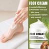 FOOT CREAM-Leaves Skin Radiant And Smooth-Promotes Even Out Skin Tone-Locks In Moisture, 200g