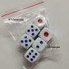 Азартные игры – Игральные кости