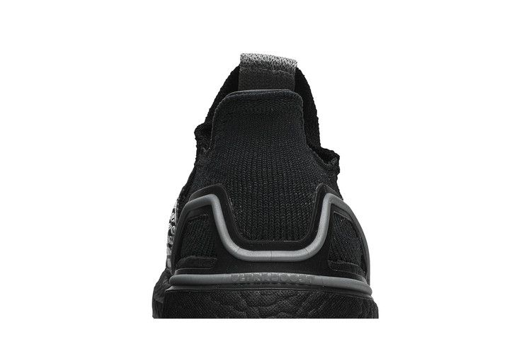 Men's Sneakers adidas Ultra Boost 19 Neighborhood Core Black/Core Black/Core Black