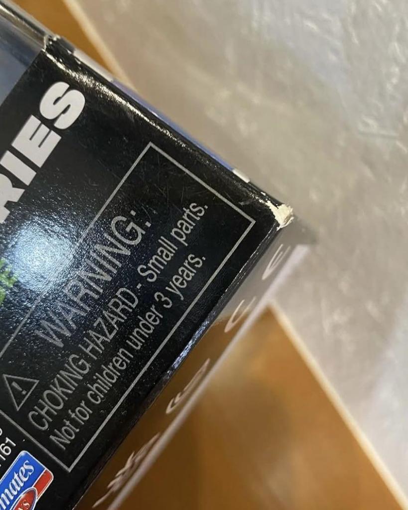 [USED] Teenage Mutant Ninja Turtles Leonardo