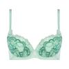 Triumph Angel Magical Firmness 10223131 M009 Bra, 626, Women's, (Green)