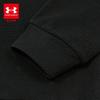 Under Armour Детская куртка на молнии с воротником-стойкой