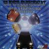 CD ТВ ПРОГРАММА OST. Super Eurobeat Presents Initial D F AVCA22151 avex mode 2004 Япония Оби Танцы Электроника