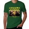 New AIGN Waffle House Beatdown T-Shirt summer top sweat shirts mens t shirt
