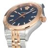 Versace Helenium Casual Watch VEVK01424 Men's Pink Gold