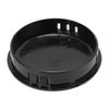 2.75 Inch Boat Accessories PC Material Yacht Accessories Center Cover Marine Accessories  Yacht