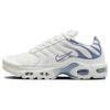 Женские кроссовки Air Max Plus Ashen Slate White Summit-White Light-Armory-Blue DZ3671-104