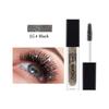Sparkle Crushing Mascara Setting Primer Quick-drying Filming Sparkle Tear-eye Non-smudging Mascara