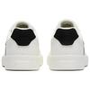 Anta Нескользящие прочные легкие низкие кроссовки для скейтбординга мужские кроссовки черные белые 112328012-4
