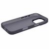 For iPhone 16 Pro Case PC+TPU Phone Cover Anti-Fingerprint