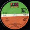 7inch Record BONEY M. - Belfast K11020 Atlantic, Hansa 1977 UK Dance & Electronica Used