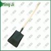 Emergency Preparedness & Rescue Shovel