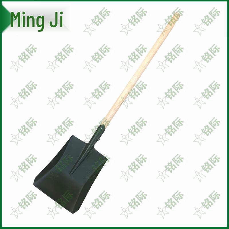 Emergency Preparedness & Rescue Shovel