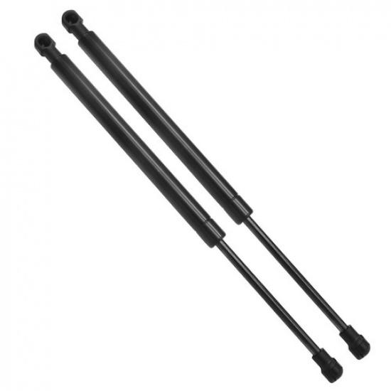 For Fiat 500L 2014- Front Hood Lift Support Gas Spring Shock Struts 2Pcs