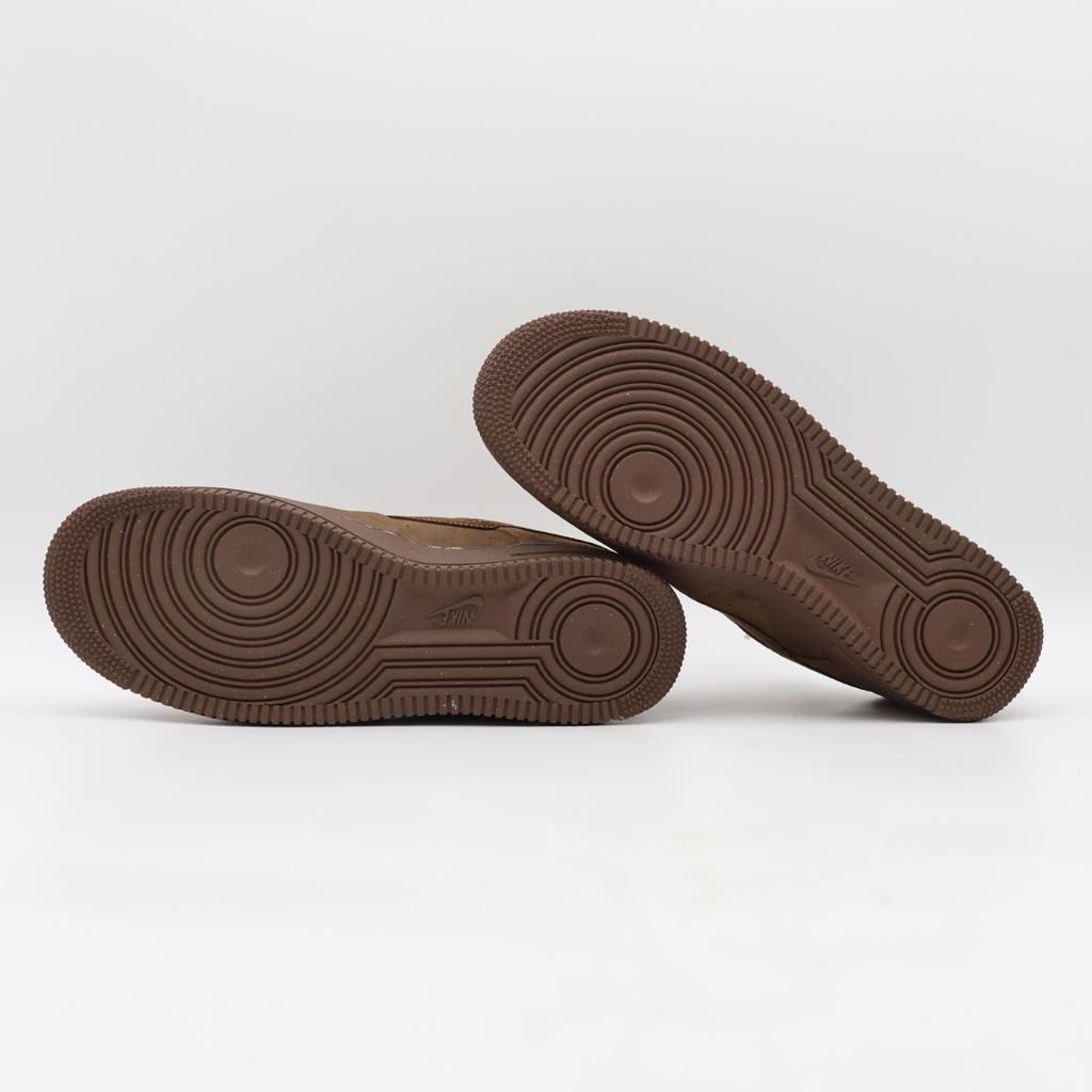 FQ8901-259 Nike Air Force 1 Low '07 Cacao Wow (Женский)