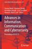 The Advances In Information, Communication and Cybersecurity : Proceedings of ICI2C'21 : 357 Book
