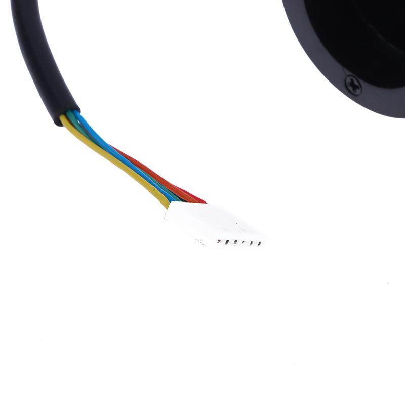 1 шт. 36 В регулируемый электрический скутер прибор дисплей экран переключатель акселератор для 5,5/6,5 дюймов скутер части