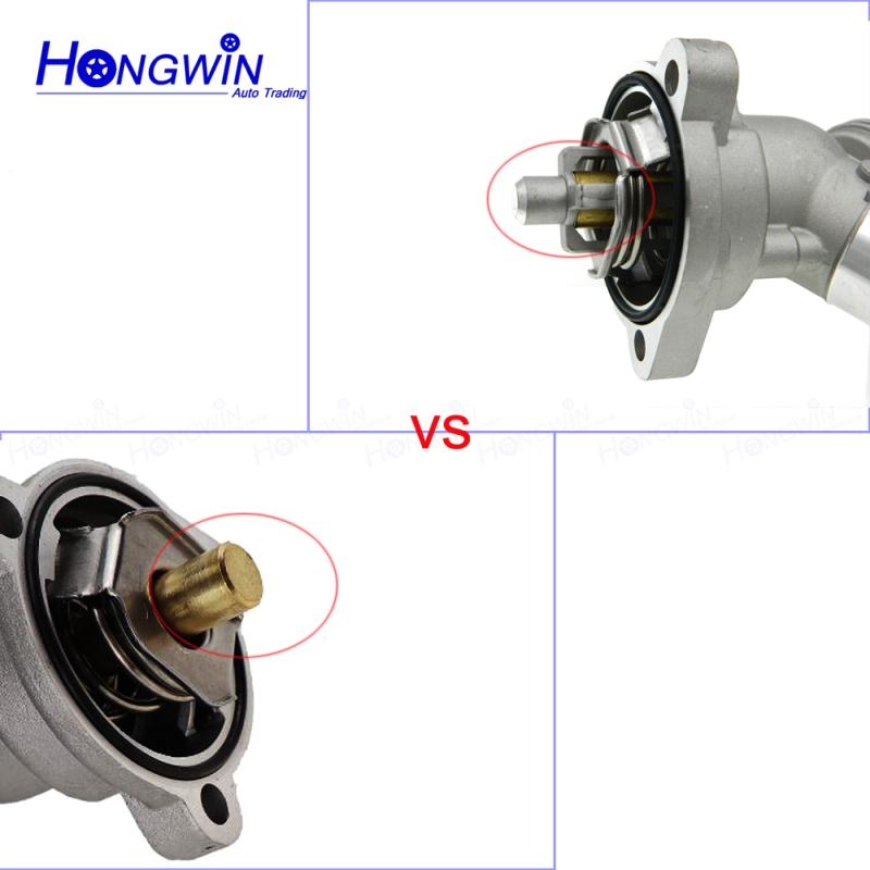 Engine Cooling Thermostat Housing Plug For Chevrolet Chevy Spark EV M300 1.2L 2013 2014 2015 25192923 902-753 96988257 25199831