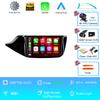 Автомобильное радио Android 14 Wireless Carplay Auto для Kia Ceed 2 JD 2012 2013 2014 2015 2016 2017 2018 Мультимедийный проигрыватель 2 Din GPS 4G