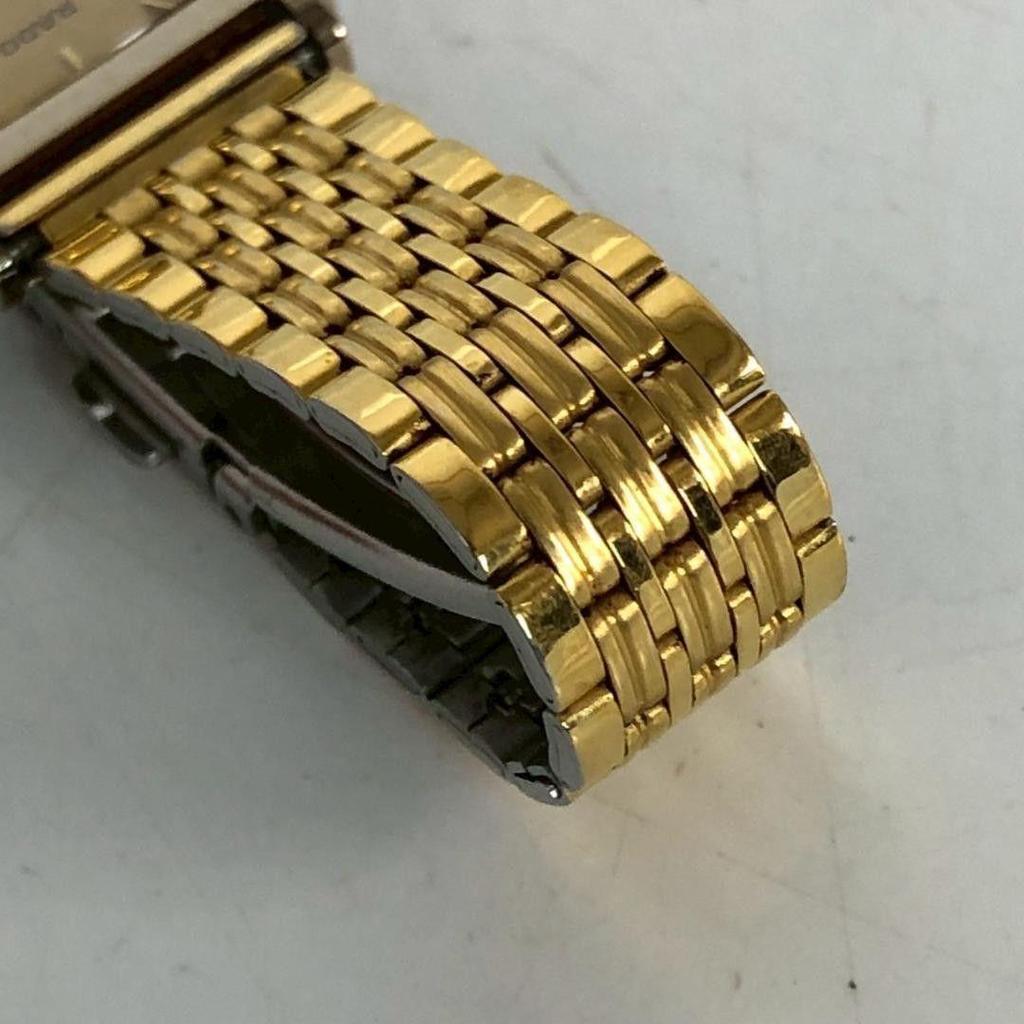 Б/у женские кварцевые часы RADO DIASTAR Rado