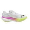 Puma Deviate Nitro 3 Women's White Pure Magenta 309708-18
